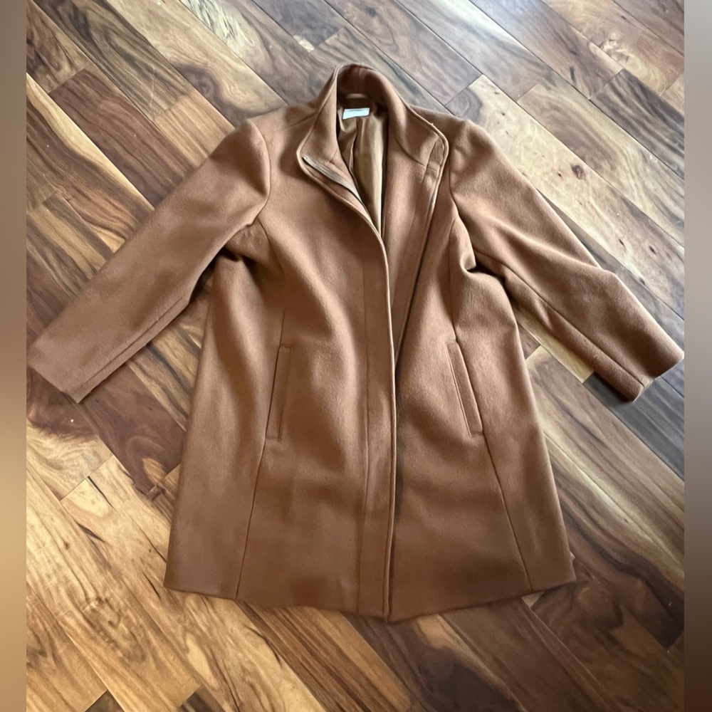 Women’s Coat -XXL